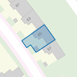 Perceel HLN01-G-6803