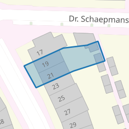 Perceel HLN01-G-6816