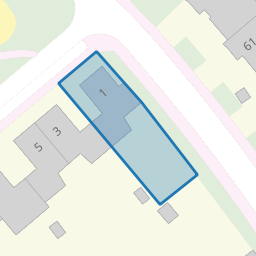 Perceel HLN01-G-6817