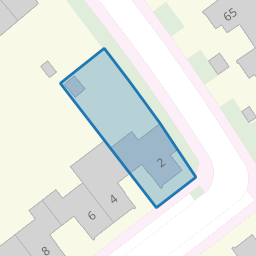 Perceel HLN01-G-6818