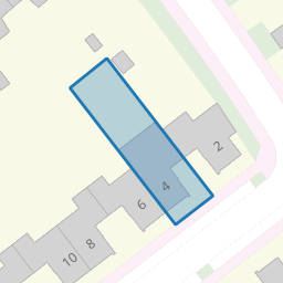 Perceel HLN01-G-6819