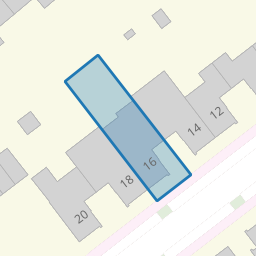 Perceel HLN01-G-6822