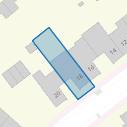 Perceel HLN01-G-6823