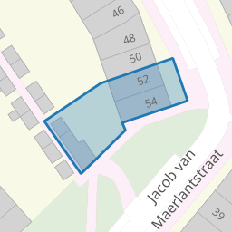 Perceel HLN01-G-6832