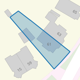 Perceel HLN01-G-6834