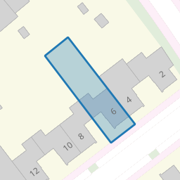 Perceel HLN01-G-6837