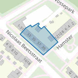 Perceel HLN01-G-6842