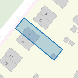 Perceel HLN01-G-6855