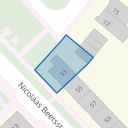 Perceel HLN01-G-6861