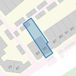 Perceel HLN01-G-6916