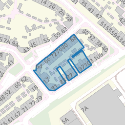 Perceel HLN01-G-6917