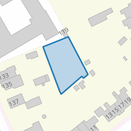 Perceel HLN01-G-6927