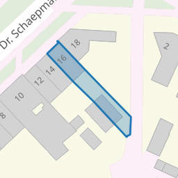 Perceel HLN01-G-6932