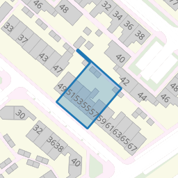 Perceel HLN01-G-6969