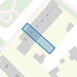 Perceel HLN01-G-6976