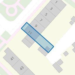 Perceel HLN01-G-6977