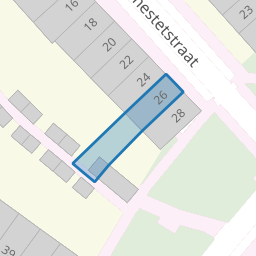 Perceel HLN01-G-6999