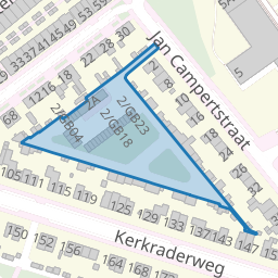 Perceel HLN01-G-7003