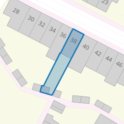 Perceel HLN01-G-7008