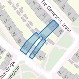 Perceel HLN01-G-7013