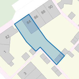 Perceel HLN01-G-7233