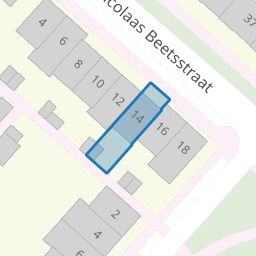 Perceel HLN01-G-7260