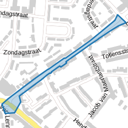 Perceel HLN01-G-7327