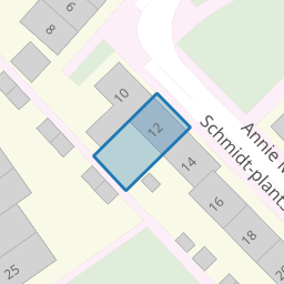 Perceel HLN01-G-7364