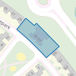 Perceel HLN01-G-7399