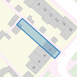 Perceel HLN01-G-7411