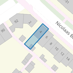 Perceel HLN01-G-7424