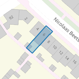 Perceel HLN01-G-7425