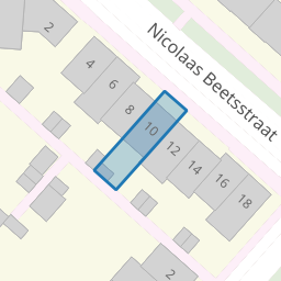 Perceel HLN01-G-7427