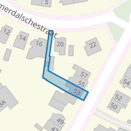 Perceel HLN01-G-7486