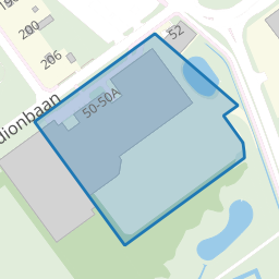 Perceel HLN01-G-7518