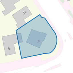 Perceel HLN01-G-7526