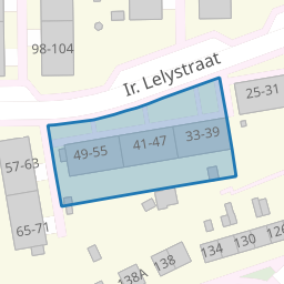 Perceel HLN01-H-1027