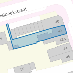 Perceel HLN01-H-1057