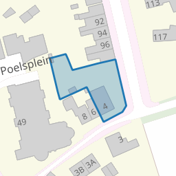 Perceel HLN01-H-1119