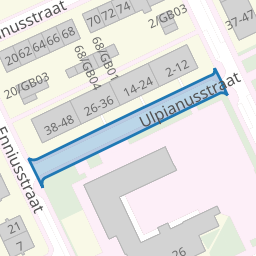 Perceel HLN01-H-1289