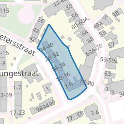 Perceel HLN01-H-1670