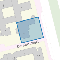 Perceel HLN01-H-1834
