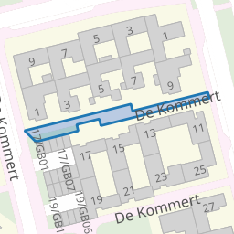 Perceel HLN01-H-1843