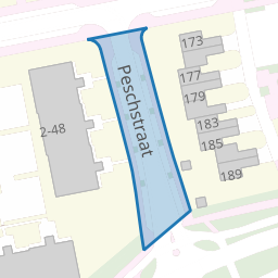 Perceel HLN01-H-2111