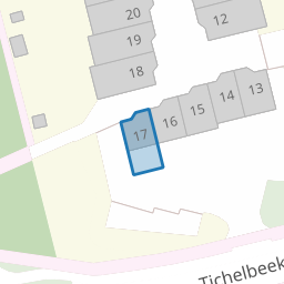 Perceel HLN01-H-2311
