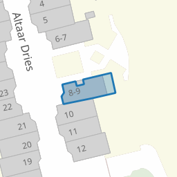 Perceel HLN01-H-2319