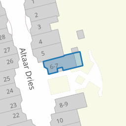 Perceel HLN01-H-2332