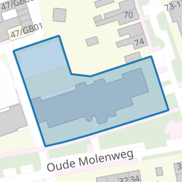 Perceel HLN01-H-2354