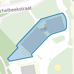 Perceel HLN01-H-2379