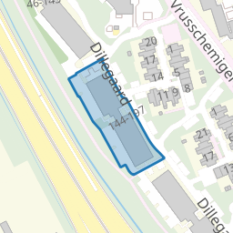 Perceel HLN01-H-2381